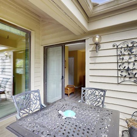 Lake Forest Retreats ฮิลตันเฮดไอส์แลนด์ ภายนอก รูปภาพ